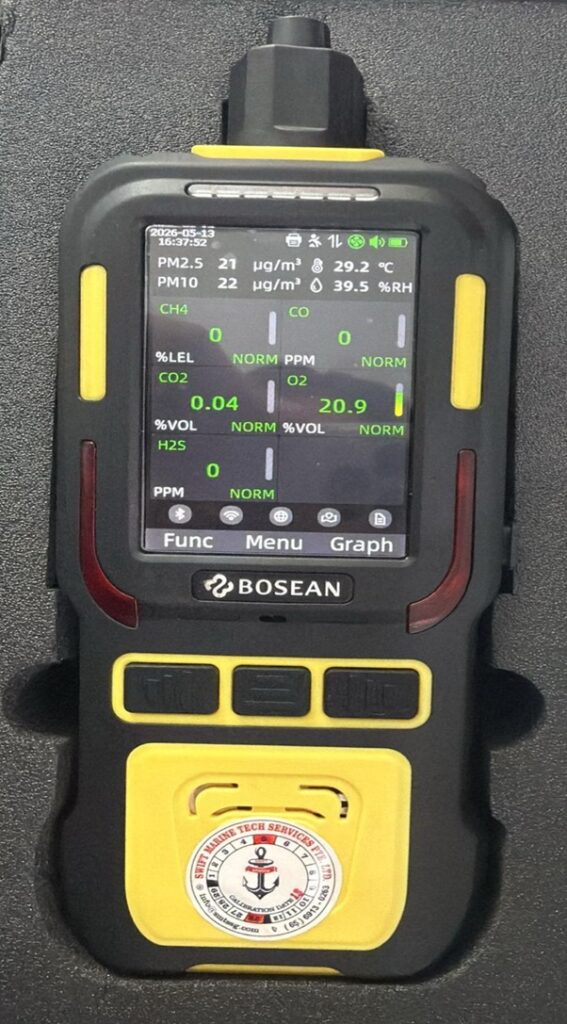 bosean k-600M 7