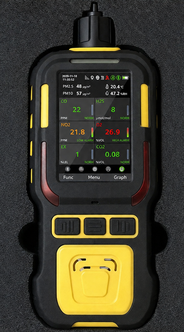 k-600m 3